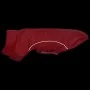 Chubasquero perros con tiras reflectantes poliéster rojo S | Foro24.es | Tu tienda online para hogar, jardín y más Foro24.es