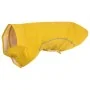 Chubasquero para perros con tiras reflectantes amarillo S | Foro24.es | Tu tienda online para hogar, jardín y más Foro24.es