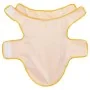 Chubasquero para perros con tiras reflectantes amarillo S | Foro24.es | Tu tienda online para hogar, jardín y más Foro24.es