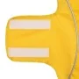 Chubasquero para perros con tiras reflectantes amarillo S | Foro24.es | Tu tienda online para hogar, jardín y más Foro24.es