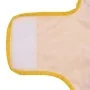 Chubasquero para perros con tiras reflectantes amarillo S | Foro24.es | Tu tienda online para hogar, jardín y más Foro24.es