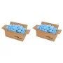 Bolas filtro de piscina antibacterias azul 1400 g polietileno | Foro24.es | Tu tienda online para hogar, jardín y más Foro24.es