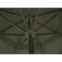 Sombrilla de jardín con base portátil aluminio verde by , Umbrellas - Ref: Foro24-271717, Price: 318,36 €, Discount: -5%%