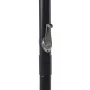 Sombrilla de jardín con base portátil terracota by , Umbrellas - Ref: Foro24-276326, Price: 339,13 €, Discount: -5%%