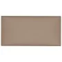 Paneles de pared 12 uds cuero PE capuchino 60x30 cm 2,16 m² | Foro24.es | Tu tienda online para hogar, jardín y más Foro24.es