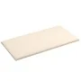 Paneles de pared 12 uds terciopelo crema 60x30 cm 2,16 m² by , Wall covering - Ref: Foro24-343871, Price: 69,14 €, Discount: ...