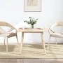 Tablero de mesa cuadrado madera maciza de pino 90x90x2,5 cm by , Table tops - Ref: Foro24-824395, Price: 87,48 €, Discount: -5%%
