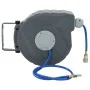 Carrete de manguera de aire automático 3/8" 12 m by , Pneumatic hoses - Ref: Foro24-143254, Price: 60,45 €, Discount: -5%%