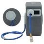 Carrete de manguera de aire automático 3/8" 12 m by , Pneumatic hoses - Ref: Foro24-143254, Price: 60,45 €, Discount: -5%%