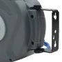 Carrete de manguera de aire automático 3/8" 12 m by , Pneumatic hoses - Ref: Foro24-143254, Price: 60,45 €, Discount: -5%%