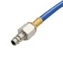 Carrete de manguera de aire automático 3/8" 12 m by , Pneumatic hoses - Ref: Foro24-143254, Price: 60,45 €, Discount: -5%%