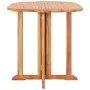 Mesa de jardín plegable Butterfly madera de teca 120x70x75 cm von , Gartentische - Ref: Foro24-49002, Preis: 205,32 €, Rabatt...