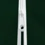 Carpa profesional para fiestas con paredes verde 90 g/m² 4x4 m by , Tents and gazebos - Ref: Foro24-48536, Price: 135,42 €, D...