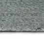 Alfombra de yute tejida a mano redonda verde oliva 90 cm von , Teppiche - Ref: Foro24-133668, Preis: 31,82 €, Rabatt: -5%%