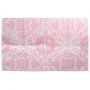 Alfombra de exterior ARAKIL PP rosa 160x230 cm by , Outdoor protectors - Ref: Foro24-310458, Price: 40,06 €, Discount: -5%%
