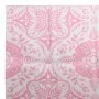 Alfombra de exterior ARAKIL PP rosa 160x230 cm by , Outdoor protectors - Ref: Foro24-310458, Price: 40,06 €, Discount: -5%%