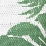 Alfombra de exterior PP ARAKIL verde 120x180 cm by , Outdoor protectors - Ref: Foro24-316935, Price: 27,88 €, Discount: -5%%