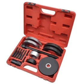 Kit de herramientas para cambiar rodamientos de rueda 16 piezas VAG by , Hand tools - Ref: Foro24-210339, Price: 110,41 €, Di...