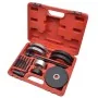 Kit de herramientas para cambiar rodamientos de rueda 16 piezas VAG by , Hand tools - Ref: Foro24-210339, Price: 110,41 €, Di...