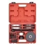 Kit de herramientas para cambiar rodamientos de rueda 16 piezas VAG by , Hand tools - Ref: Foro24-210339, Price: 110,41 €, Di...