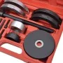 Kit de herramientas para cambiar rodamientos de rueda 16 piezas VAG by , Hand tools - Ref: Foro24-210339, Price: 110,41 €, Di...