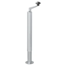 Pie de apoyo regulable para remolque ProPlus 341517 D48 mm 40-65 cm by , Trailers for goods and transport - Ref: Foro24-40404...