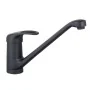 SCHÜTTE Grifo mezclador de lavabo GRANDE negro mate von , Wasserhähne - Ref: Foro24-429394, Preis: 95,19 €, Rabatt: -5%%