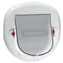 PetSafe Puerta de 4 posiciones para mascotas 280 blanca 5001 by , Pet doors - Ref: Foro24-411379, Price: 41,16 €, Discount: -5%%