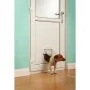 PetSafe Puerta de 4 posiciones para mascotas 280 blanca 5001 by , Pet doors - Ref: Foro24-411379, Price: 41,16 €, Discount: -5%%
