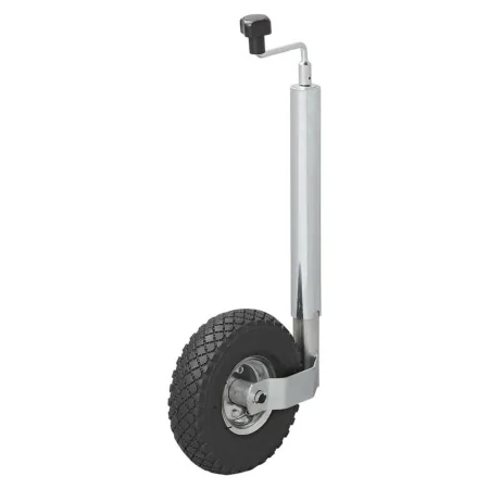 ProPlus Rodillo tensor 48 mm con neumático de aire 26x8,5 cm | Foro24.es | Tu tienda online para hogar, jardín y más Foro24.es