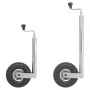 ProPlus Rodillo tensor 48 mm con neumático de aire 26x8,5 cm | Foro24.es | Tu tienda online para hogar, jardín y más Foro24.es