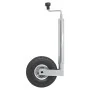 ProPlus Rodillo tensor 48 mm con neumático de aire 26x8,5 cm | Foro24.es | Tu tienda online para hogar, jardín y más Foro24.es