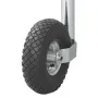 ProPlus Rodillo tensor 48 mm con neumático de aire 26x8,5 cm | Foro24.es | Tu tienda online para hogar, jardín y más Foro24.es