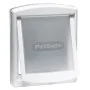 PetSafe Puerta mascotas 2 posiciones 740 mediana 26,7x22,8 blanca 5020 | Foro24.es | Tu tienda online para hogar, jardín y más Foro24.es
