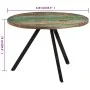 Mesa de comedor madera maciza reciclada 110x75 cm by , Kitchen and dining tables - Ref: Foro24-338477, Price: 228,97 €, Disco...