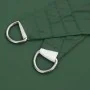 Toldo de vela rectangular tela Oxford verde oscuro 2x2,5 m by , Umbrellas - Ref: Foro24-135474, Price: 27,04 €, Discount: -5%%