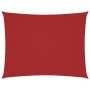 Toldo de vela rectangular tela Oxford rojo 2x3 m | Foro24.es | Tu tienda online para hogar, jardín y más Foro24.es