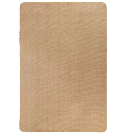Alfombra de yute con reverso de látex 200x300 cm von , Teppiche - Ref: Foro24-343583, Preis: 136,20 €, Rabatt: -5%%