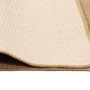 Alfombra de yute con reverso de látex 200x300 cm von , Teppiche - Ref: Foro24-343583, Preis: 136,20 €, Rabatt: -5%%