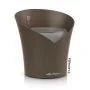 LECHUZA Jardinera ORCHIDEA ALL-IN-ONE gris taupe Ø 18 cm by , Pots and planters - Ref: Foro24-446114, Price: 20,75 €, Discoun...