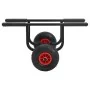 Carrito de kayak aluminio 90 kg de , Tráilers para barcos - Ref: Foro24-94875, Precio: 92,42 €, Descuento: -5%%