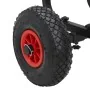 Carrito de kayak aluminio 90 kg de , Tráilers para barcos - Ref: Foro24-94875, Precio: 92,42 €, Descuento: -5%%