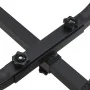 Carrito de kayak aluminio 90 kg de , Tráilers para barcos - Ref: Foro24-94875, Precio: 92,42 €, Descuento: -5%%