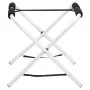 Carrito de kayak aluminio 90 kg von , Bootsanhänger - Ref: Foro24-94880, Preis: 64,48 €, Rabatt: -5%%