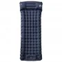 Colchón de camping autoinflable con almohada 1 persona gris by , Sleeping mats - Ref: Foro24-4007094, Price: 46,83 €, Discoun...