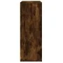 Aparadores 2 uds madera de ingeniería roble ahumado 60x31x84 cm von , Sideboards - Ref: Foro24-3276585, Preis: 173,97 €, Raba...