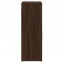 Aparadores 2 uds madera de ingeniería marrón roble 60x30x84 cm | Foro24.es | Tu tienda online para hogar, jardín y más Foro24.es