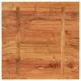 Tablero de mesa cuadrado madera maciza de acacia 80x80x3,8 cm von , Tischplatten - Ref: Foro24-371003, Preis: 136,32 €, Rabat...