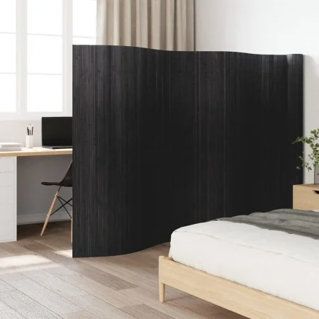 Biombo divisor de bambú gris 165x800 cm von , Raumteiler - Ref: Foro24-377015, Preis: 164,18 €, Rabatt: -5%%