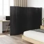 Biombo divisor de bambú gris 165x800 cm von , Raumteiler - Ref: Foro24-377015, Preis: 164,18 €, Rabatt: -5%%